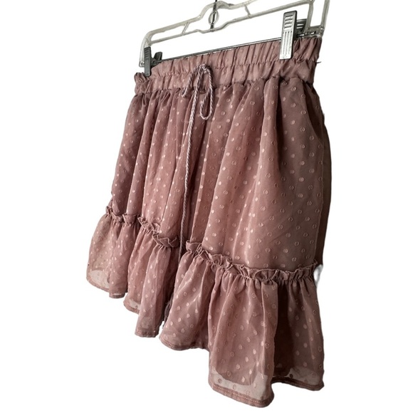 Simplee Skirt - Picture 2 of 6